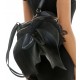 Black Bat Wing Mini Backpack Black Bat Wing Mini Backpack