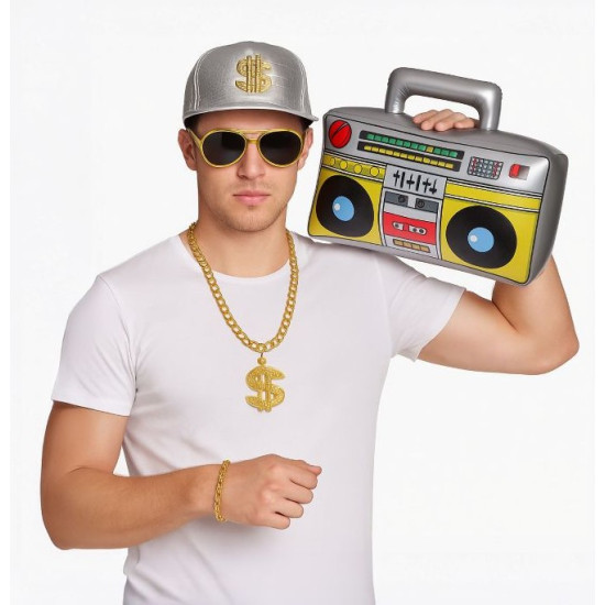 Hip Hop Costume Kit Hip Hop Costume Kit