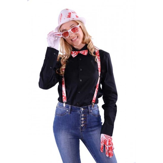 Bloody Accessory Kit