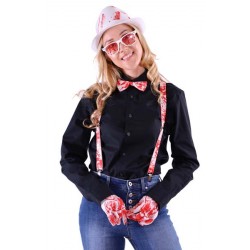 Bloody Accessory Kit Bloody Accessory Kit