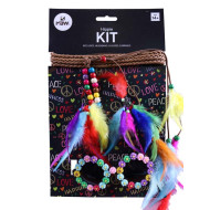 Hippie Accessory Kit