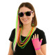 Neon Party Accessory Set