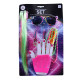 Neon Party Accessory Set