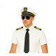 Captain Costume Kit Captain Costume Kit