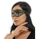 Gold Venetian Masquerade Mask Gold Venetian Masquerade Mask