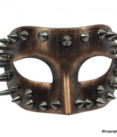Spike Mask