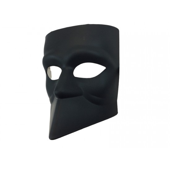 Black Phantom Mask Black Phantom Mask