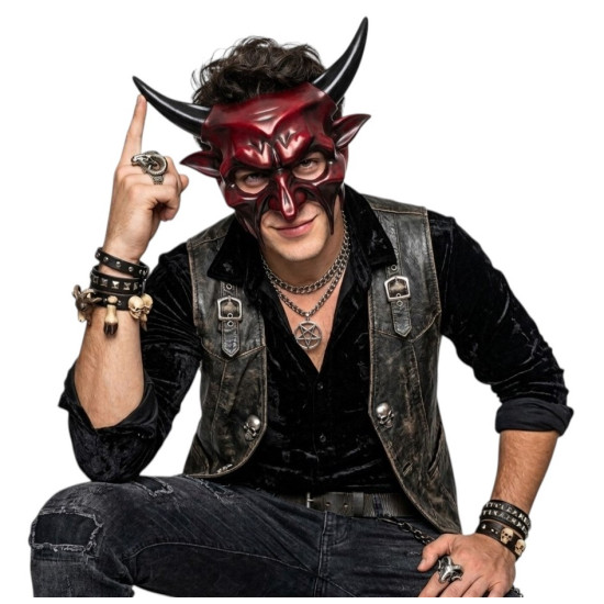 KBW Devil  Mask