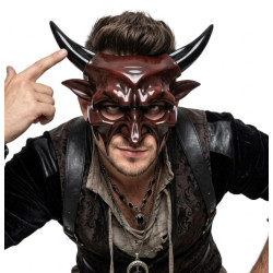 KBW Devil  Mask