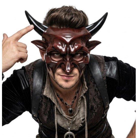 KBW Devil  Mask