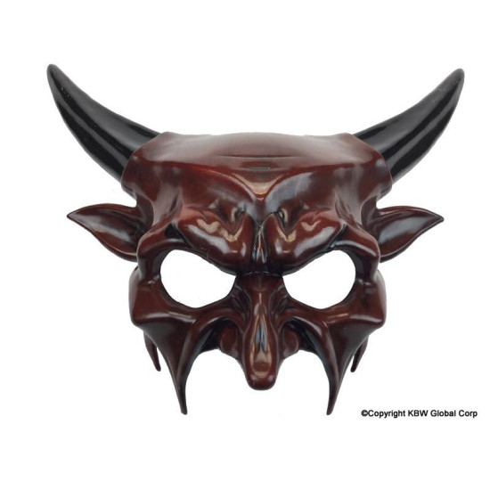 KBW Devil  Mask KBW Devil  Mask