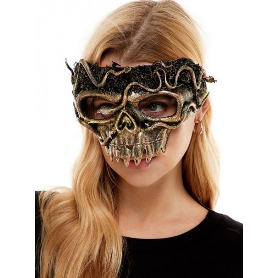 Woodland Skull Mask