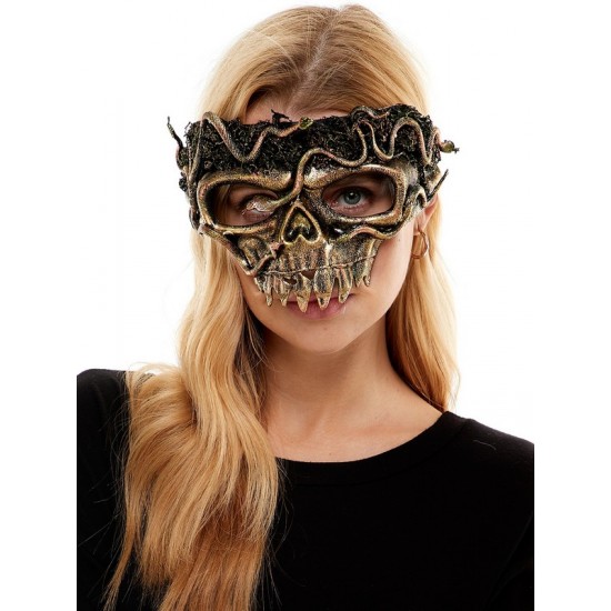 Woodland Skull Mask