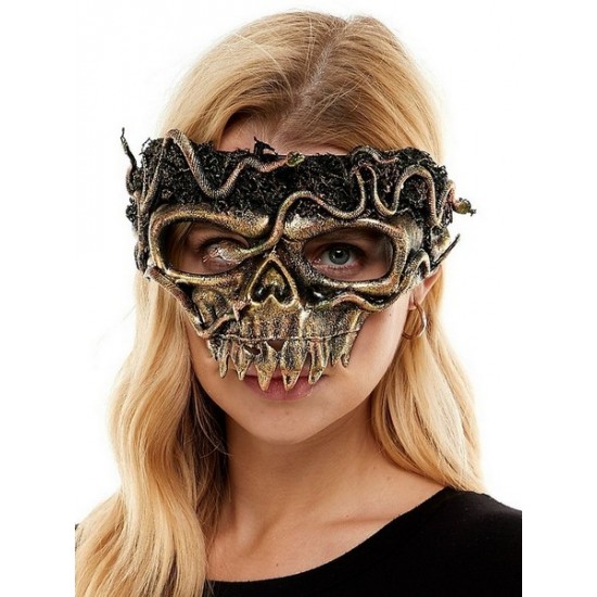 Woodland Skull Mask