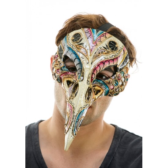 Venetian Plague Mask Venetian Plague Mask