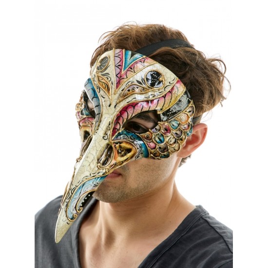 Venetian Plague Mask Venetian Plague Mask