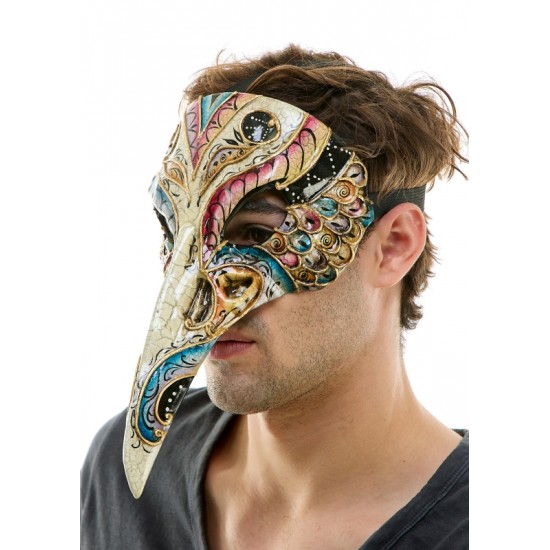 Venetian Plague Mask Venetian Plague Mask
