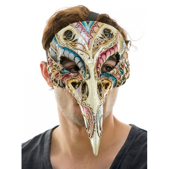 Venetian Plague Mask Venetian Plague Mask