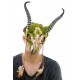 Woodland Goat Skull Mask Woodland Goat Skull Mask