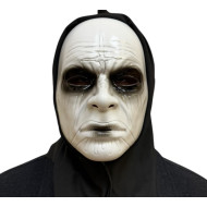 Hooded Phantom Mask Hooded Phantom Mask