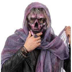 Horror Skull Mask