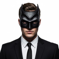 Bat Mask