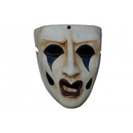Creepy Clown Drama Mask Creepy Clown Drama Mask