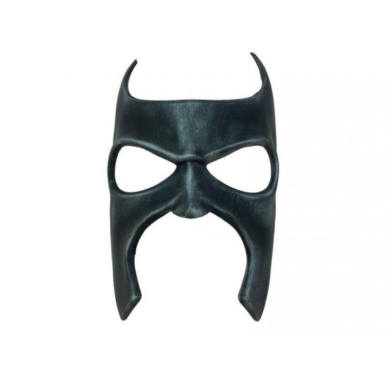 Silver Bat Mask