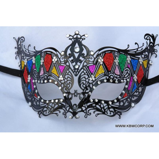 Metal MasK