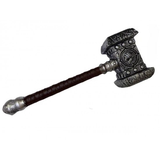 Warrior Battle Hammer