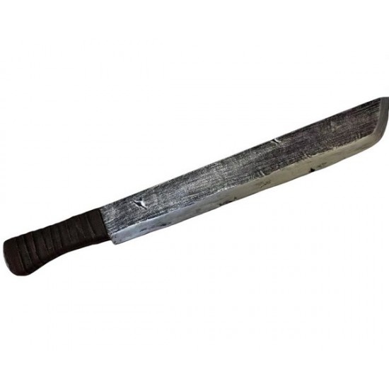 Machete Prop Machete Prop