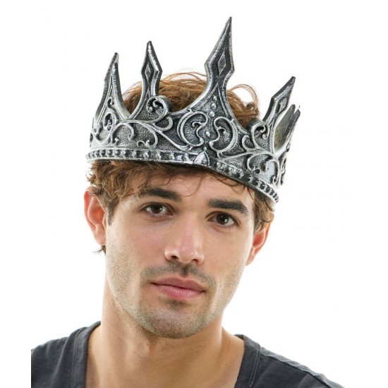 Silver Crown Silver Crown