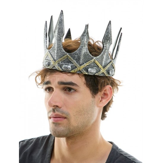 Silver Crown Silver Crown