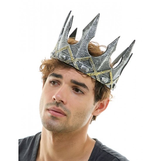Silver Crown Silver Crown