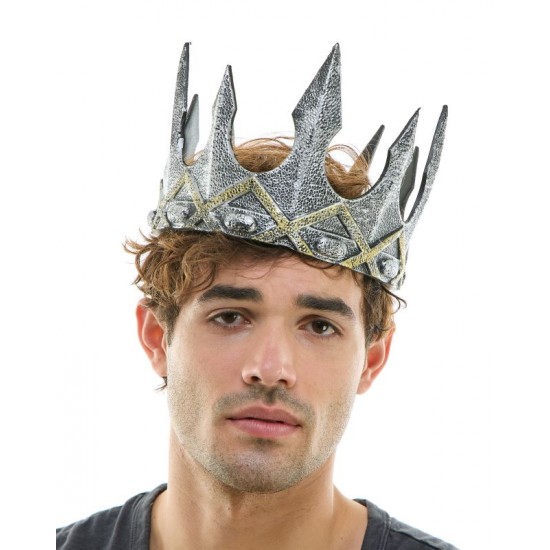 Silver Crown Silver Crown