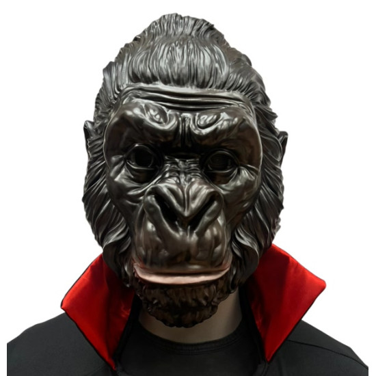 Gorilla Mask