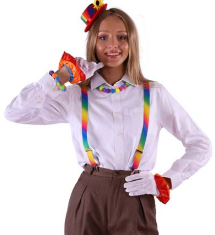 Costume & Accessory Kits