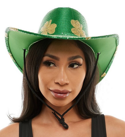 St Patrick's