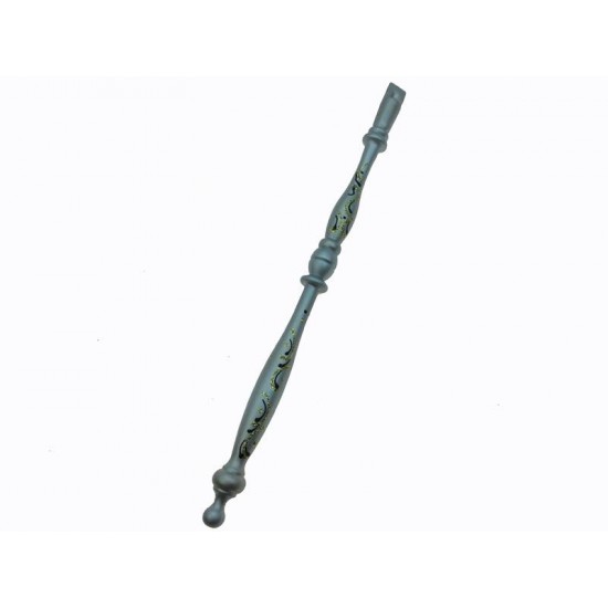 Silver Mask Stick Attachment Silver Mask Stick Attachment