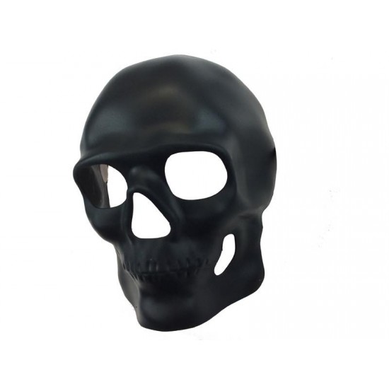 Black Skull Mask Black Skull Mask