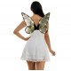 Light-Up Green Fairy Wings Light-Up Green Fairy Wings