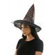 Orange Lace Witch Hat Orange Lace Witch Hat
