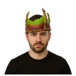 Swamp King Crown